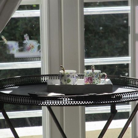 マニー・レ・ザモー Maison Prairie Bonheur Bed & Breakfast エクステリア 写真